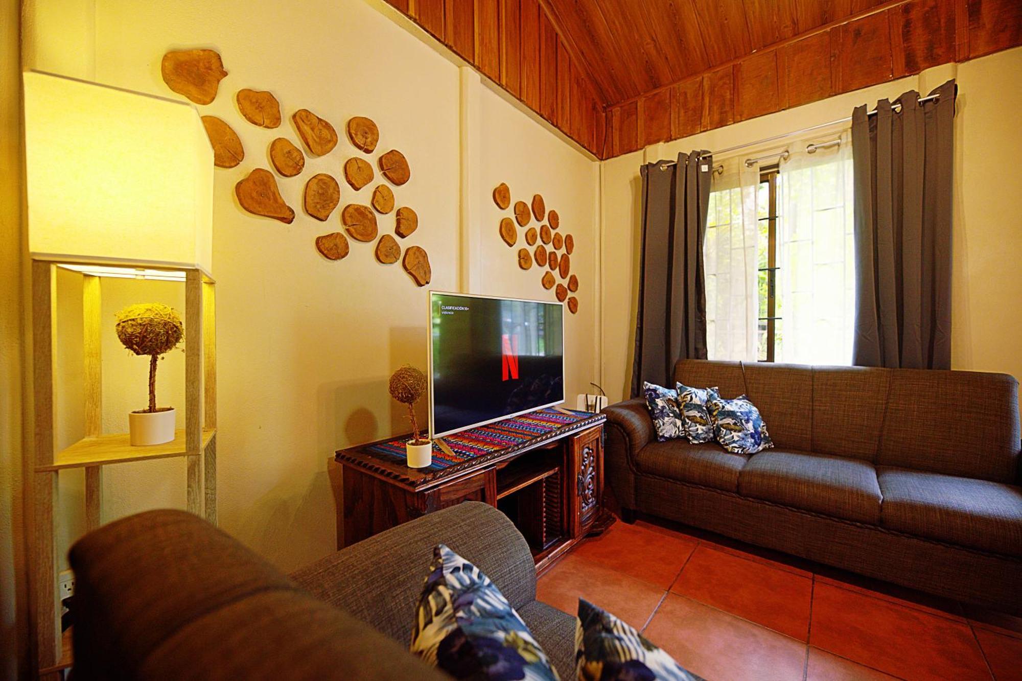 La Fortuna Cerro Chato'S House מראה חיצוני תמונה