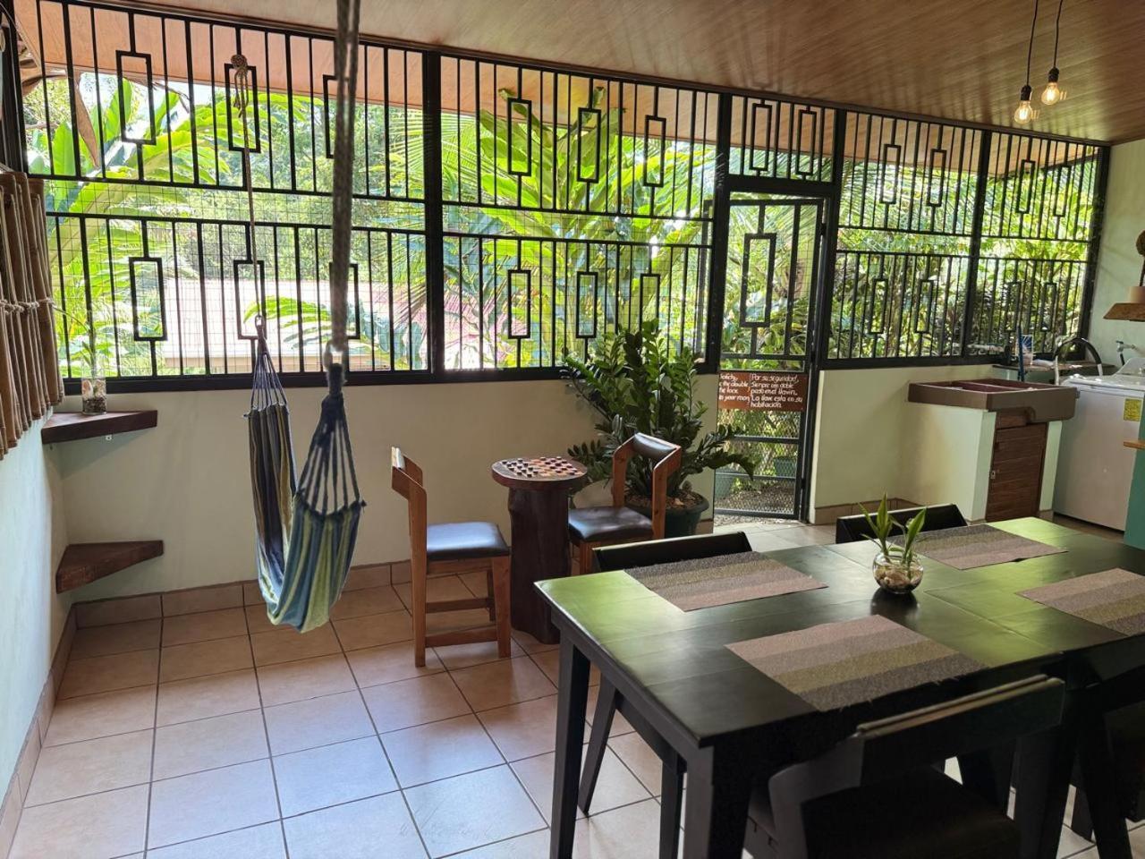 La Fortuna Cerro Chato'S House מראה חיצוני תמונה